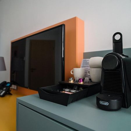 Hotel Civitas Шопрон Екстер'єр фото