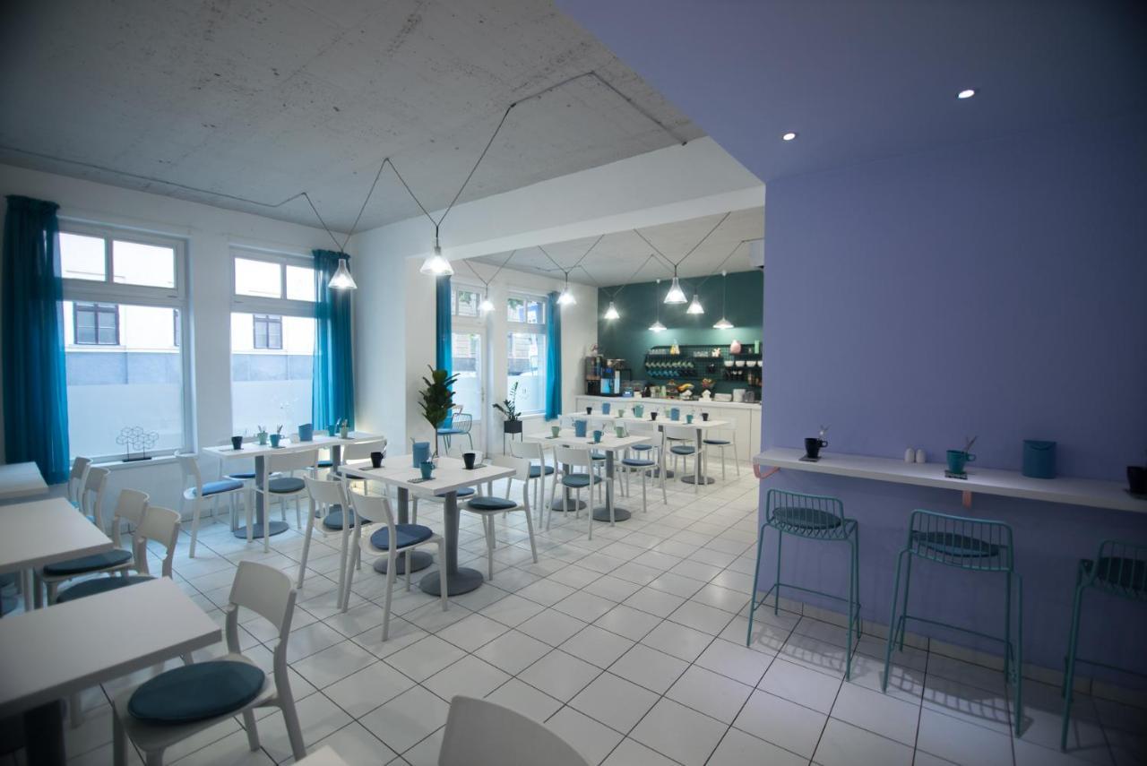 Hotel Civitas Шопрон Екстер'єр фото