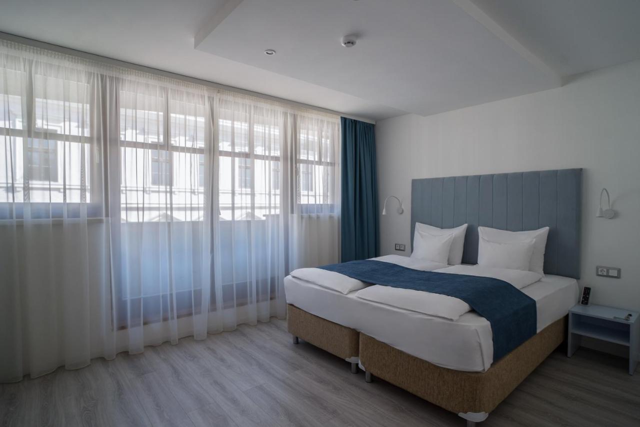 Hotel Civitas Шопрон Екстер'єр фото