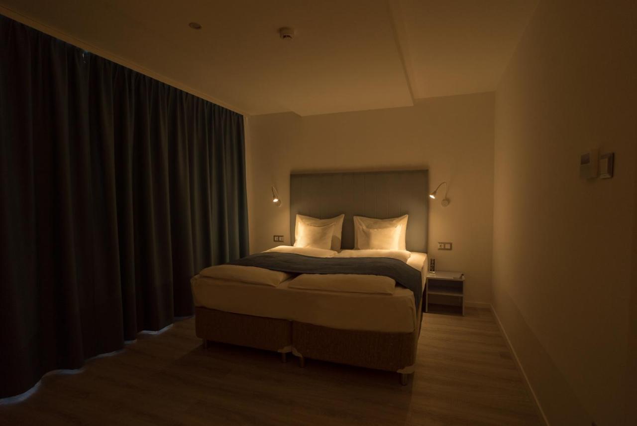 Hotel Civitas Шопрон Екстер'єр фото
