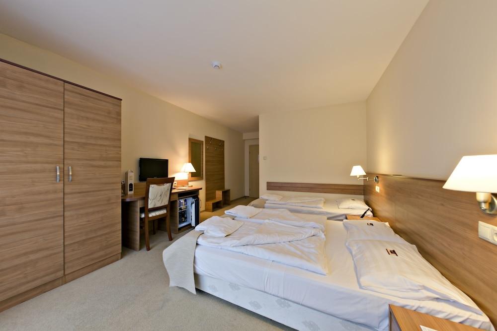 Hotel Civitas Шопрон Екстер'єр фото
