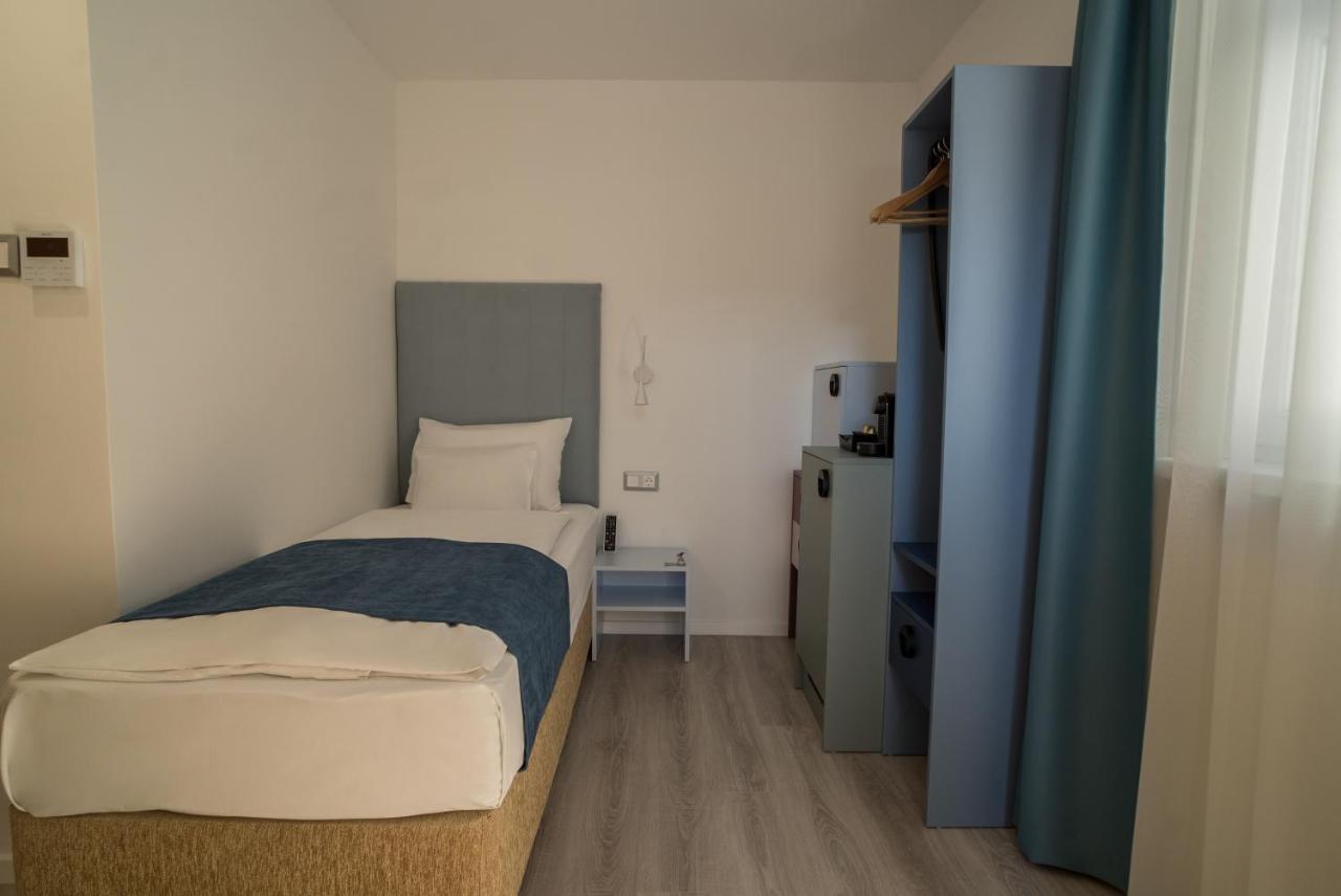 Hotel Civitas Шопрон Екстер'єр фото
