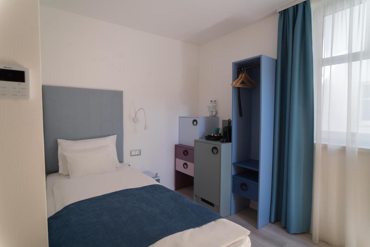 Hotel Civitas Шопрон Екстер'єр фото