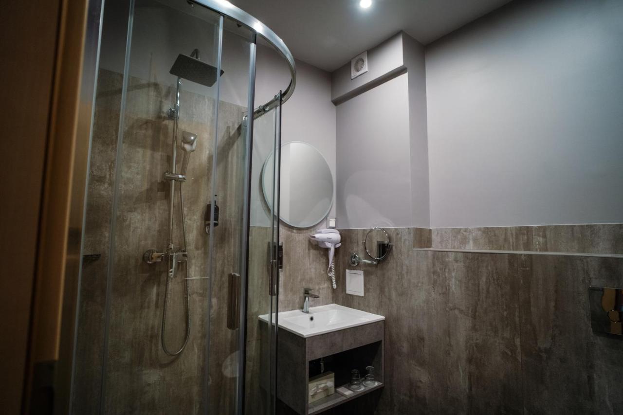 Hotel Civitas Шопрон Екстер'єр фото